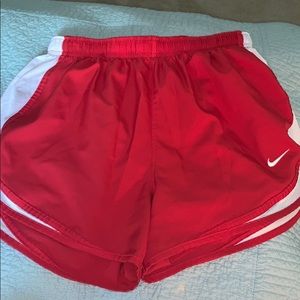 WOMENS NIKE SHORTS